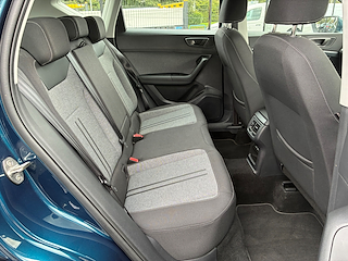 Used SEAT Ateca from David Hayton Autostore