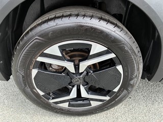 Used Peugeot 2008 from David Hayton Autostore