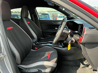 Used Vauxhall Mokka from David Hayton Autostore