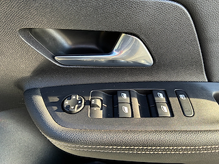 Used Vauxhall Mokka from David Hayton Autostore