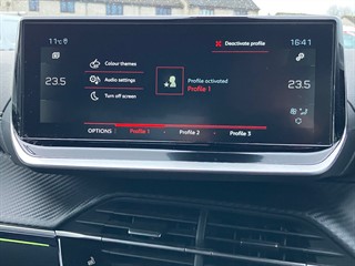 Used Peugeot 2008 from David Hayton Autostore