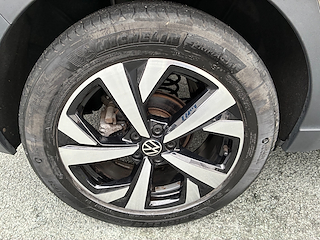 Used Volkswagen Taigo from David Hayton Autostore