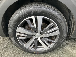 Used Peugeot 3008 from David Hayton Autostore