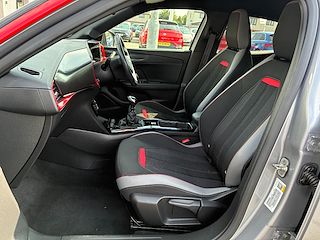 Used Vauxhall Mokka from David Hayton Autostore