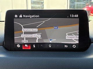 Used Mazda CX-5 from David Hayton Autostore