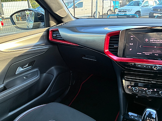 Used Vauxhall Mokka from David Hayton Autostore