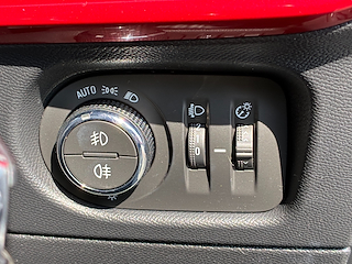 Used Vauxhall Mokka from David Hayton Autostore