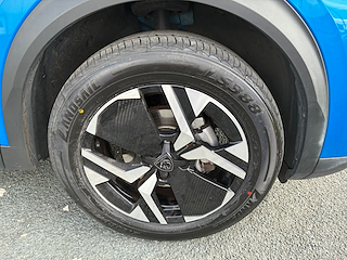Used Peugeot 2008 from David Hayton Autostore