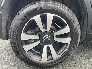 Used Citroen C3 Aircross from David Hayton Autostore