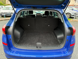 Used Hyundai Tucson from David Hayton Autostore