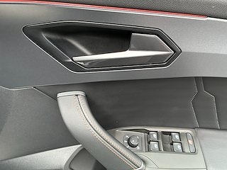 Used Cupra Formentor from David Hayton Autostore