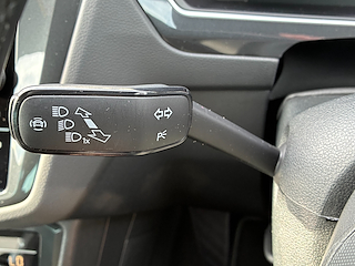 Used Volkswagen Tiguan from David Hayton Autostore