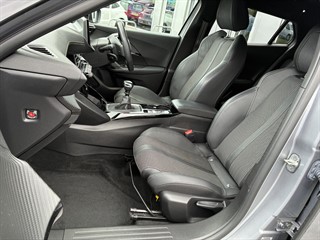 Used Peugeot 2008 from David Hayton Autostore