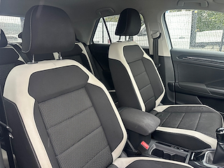 Used Volkswagen T-Roc from David Hayton Autostore