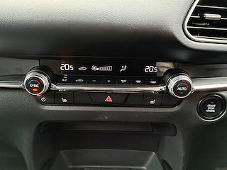 Used Mazda CX-30 from David Hayton Autostore