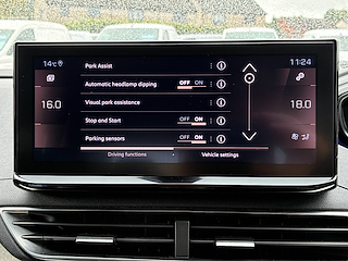 Used Peugeot 5008 from David Hayton Autostore