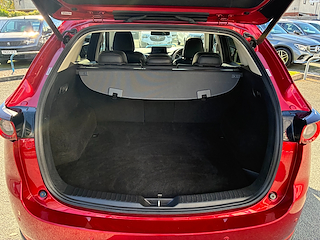 Used Mazda CX-5 from David Hayton Autostore