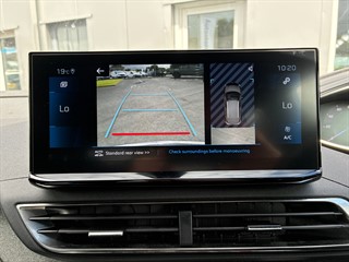 Used Peugeot 3008 from David Hayton Autostore