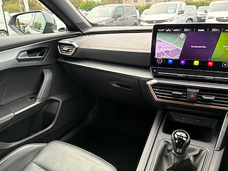 Used Cupra Formentor from David Hayton Autostore