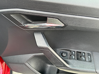 Used SEAT Arona from David Hayton Autostore