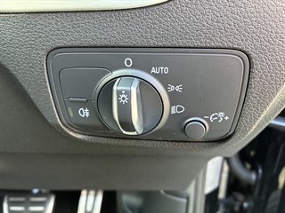 Used Audi Q2 from David Hayton Autostore