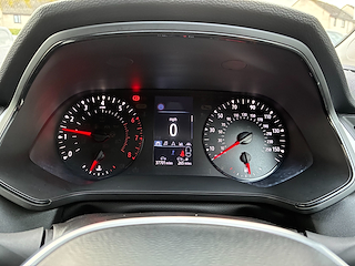 Used Renault Captur from David Hayton Autostore