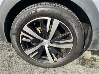 Used Peugeot 3008 from David Hayton Autostore