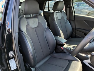 Used Audi Q2 from David Hayton Autostore
