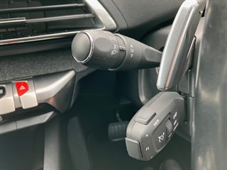 Used Peugeot 3008 from David Hayton Autostore