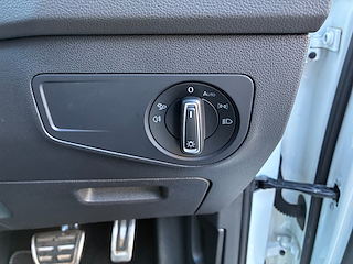 Used Volkswagen Tiguan from David Hayton Autostore