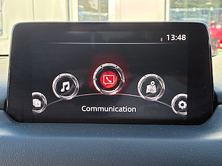 Used Mazda CX-5 from David Hayton Autostore