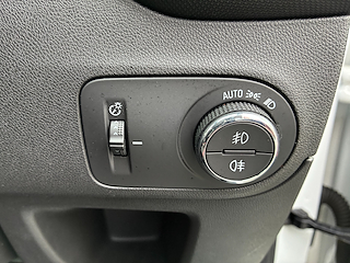 Used Vauxhall Crossland from David Hayton Autostore
