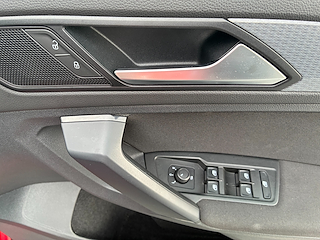 Used Volkswagen Tiguan from David Hayton Autostore