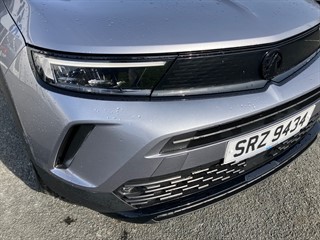Used Vauxhall Mokka from David Hayton Autostore