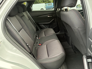 Used Mazda CX-30 from David Hayton Autostore