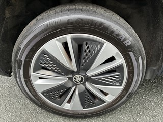 Used Skoda Karoq from David Hayton Autostore