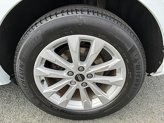 Used Audi Q3 from David Hayton Autostore