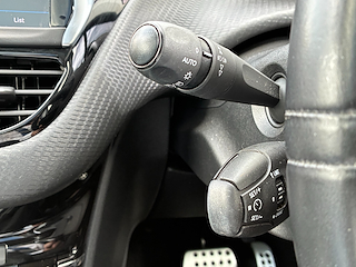 Used Peugeot 2008 from David Hayton Autostore