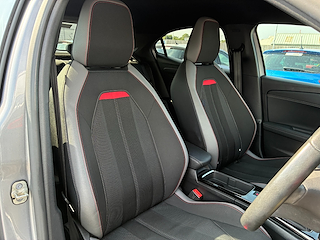 Used Vauxhall Mokka from David Hayton Autostore