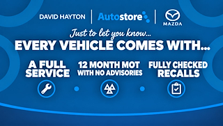 Used Volkswagen Taigo from David Hayton Autostore