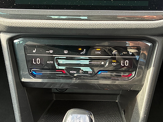 Used Volkswagen Tiguan from David Hayton Autostore