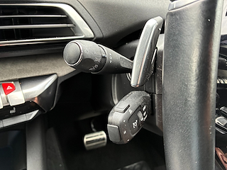 Used Peugeot 5008 from David Hayton Autostore