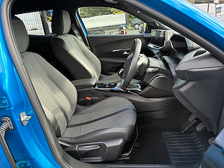 Used Peugeot 2008 from David Hayton Autostore