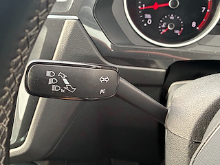 Used Volkswagen Tiguan from David Hayton Autostore