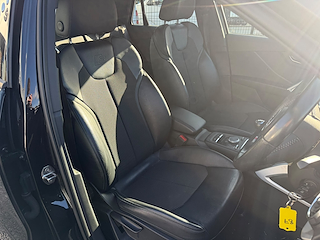 Used Audi Q2 from David Hayton Autostore