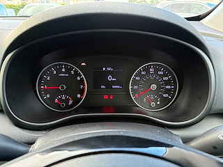Used Kia Sportage from David Hayton Autostore