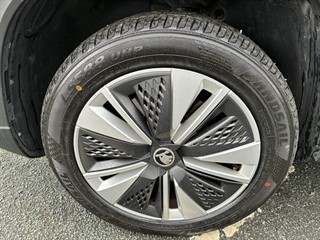 Used Skoda Karoq from David Hayton Autostore