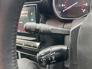Used Citroen C3 Aircross from David Hayton Autostore