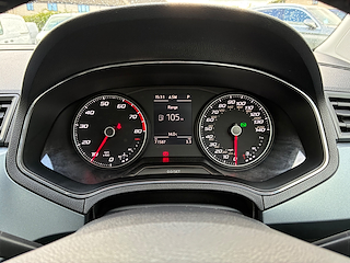 Used SEAT Arona from David Hayton Autostore