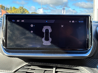 Used Peugeot 2008 from David Hayton Autostore